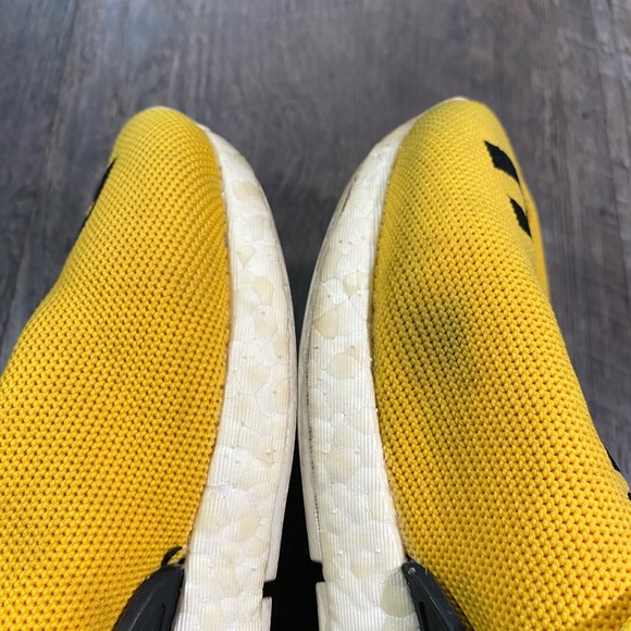 ADIDAS Pharrell x NMD Human Race Mens Sneakers - Picture 9 of 9